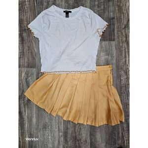 Forever 21 Prep set